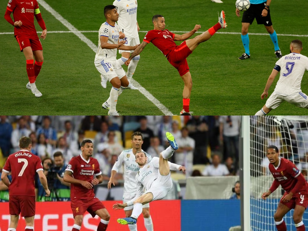 Lịch Champions League tháng 11 với thư hùng Liverpool vs Real Madrid