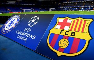 Champions League - MD5 lịch thi đấu mới nhất, xem gì ở đâu